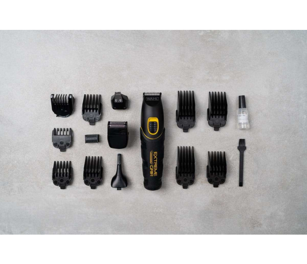 Wahl Trymer zaawansowany Extreme Grip Mg - 1326356 - zdjęcie 6
